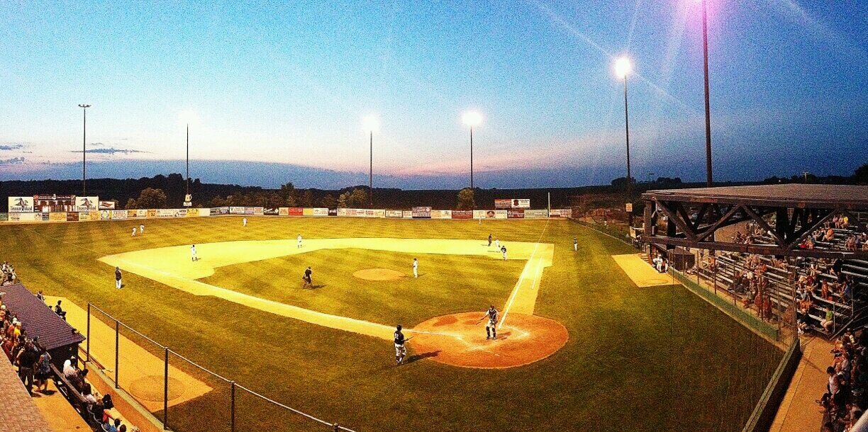 matt van der bosch banner