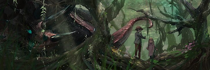 Boku Baku banner