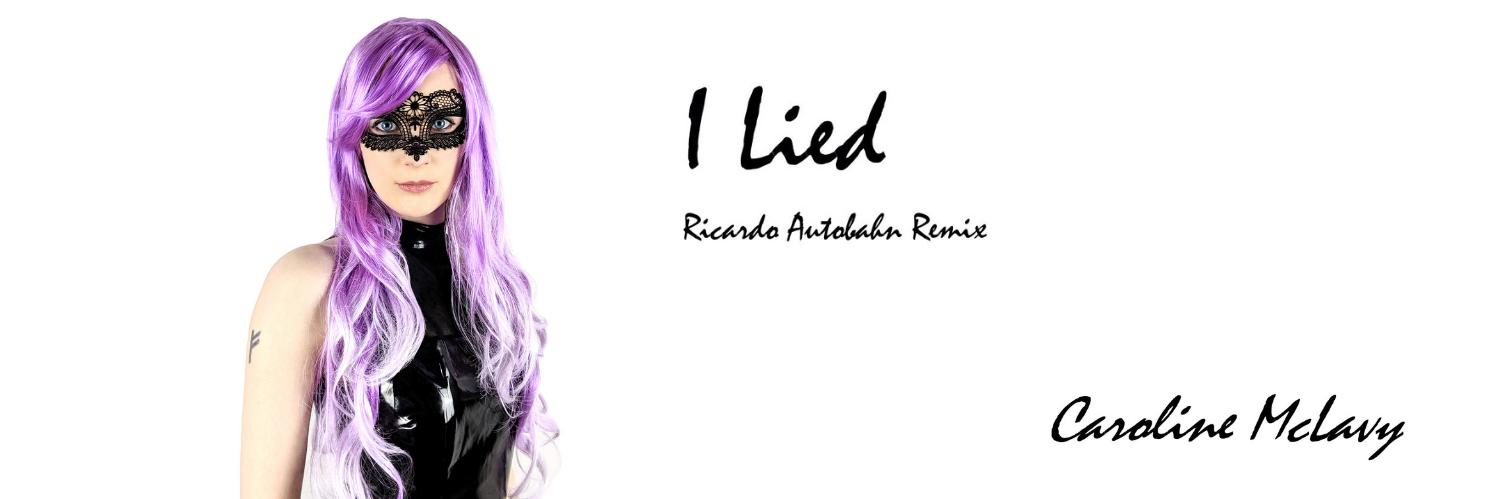 CarolineMcLavy's profile banner image