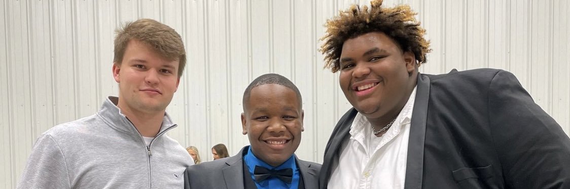 Marcus McGraw banner