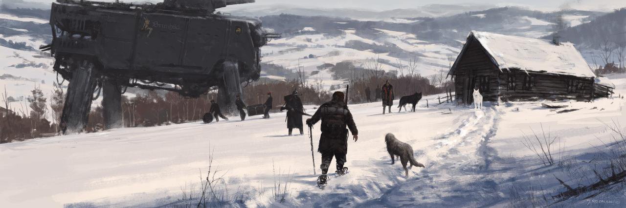bcanustundag's profile banner image