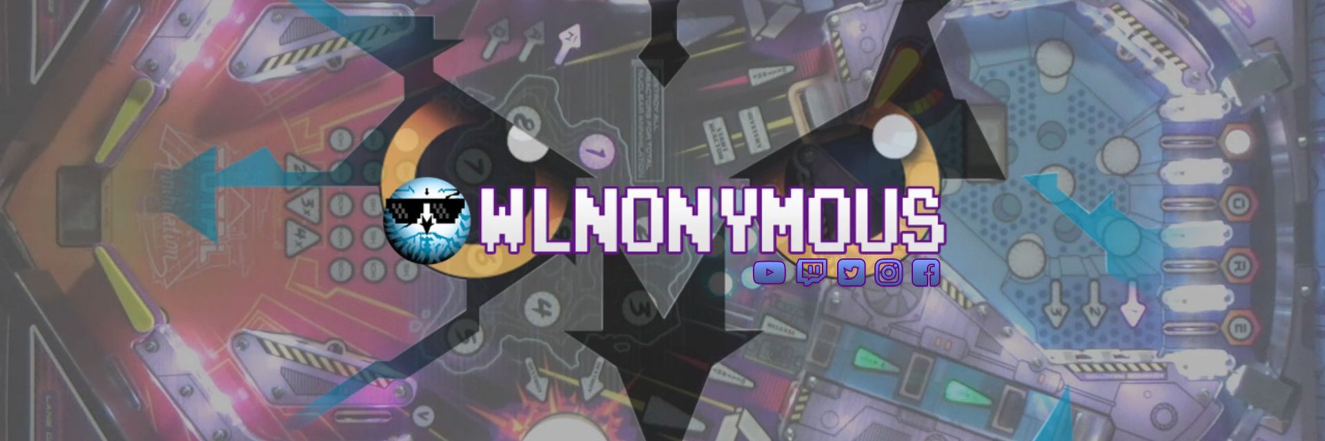 Owlnonymous banner
