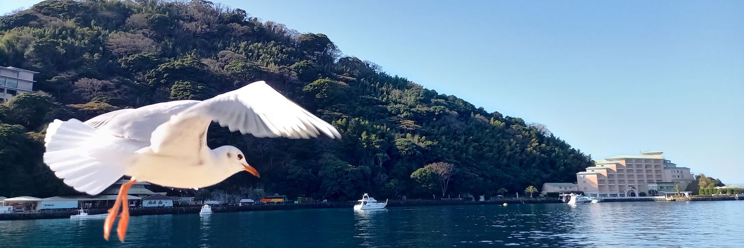 nihorn's profile banner image
