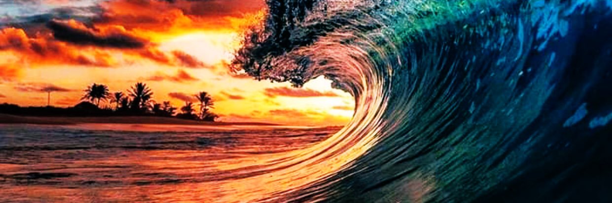 Wavy Live TV 🌊📺 banner