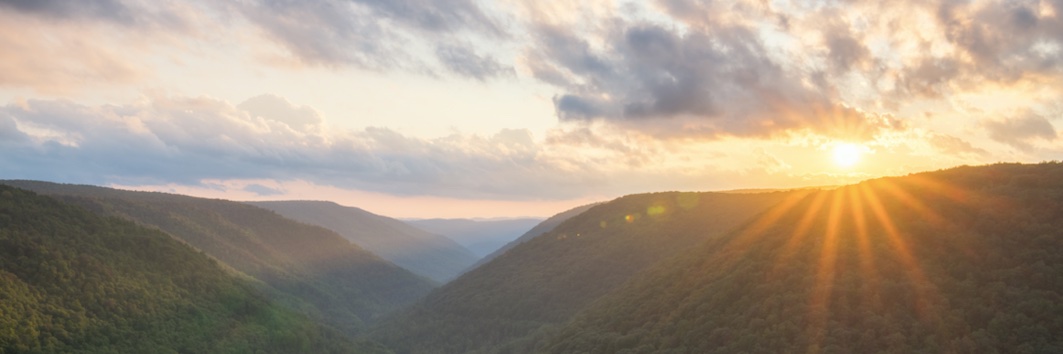 WV Entrepreneurship Ecosystem banner