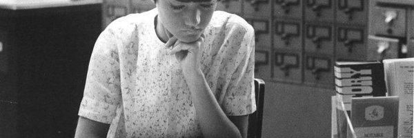 LoudinLibraries Profile Banner