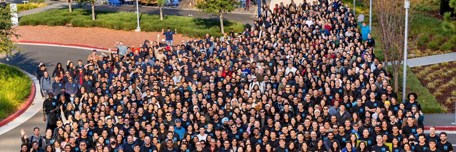 LinkedIn's profile banner image