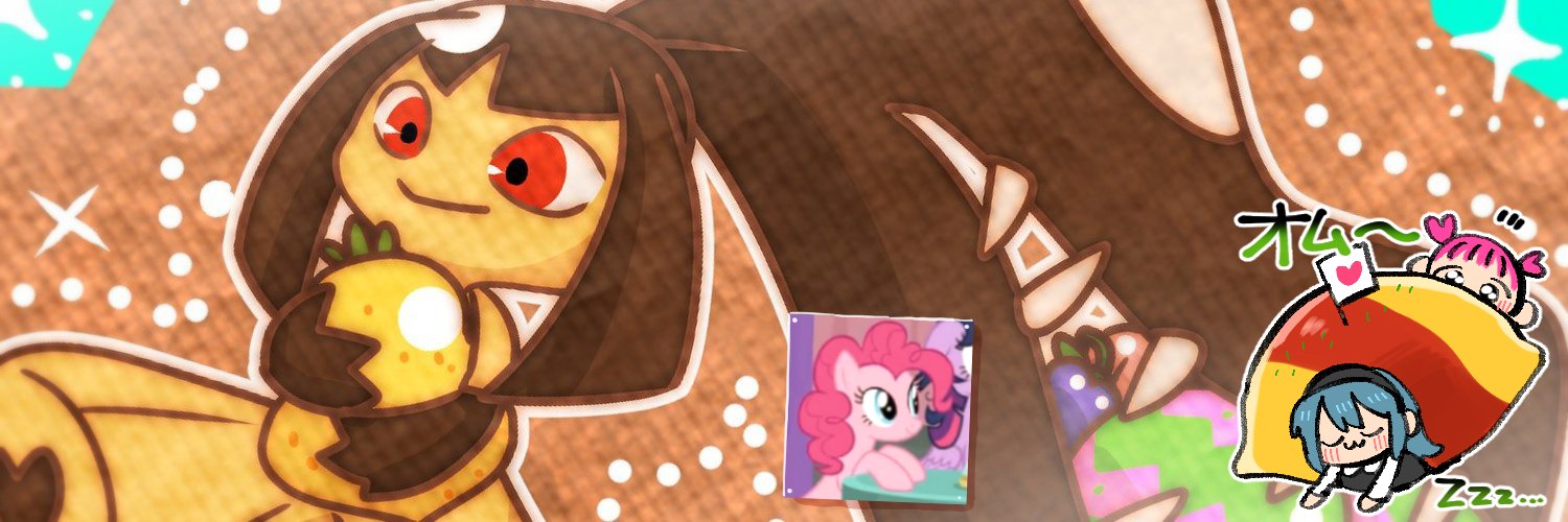 ふゆぎ's banner