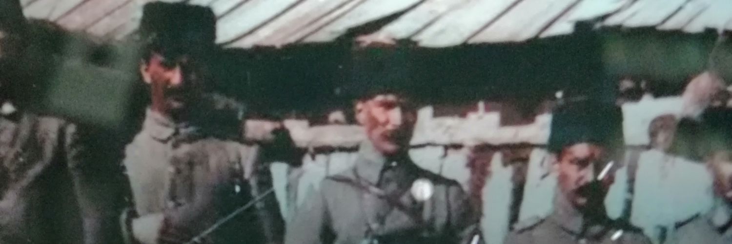 KanlZeki's profile banner image
