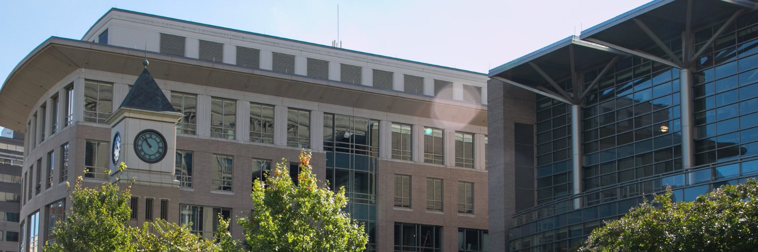 Center for Innovations in Community Safety banner