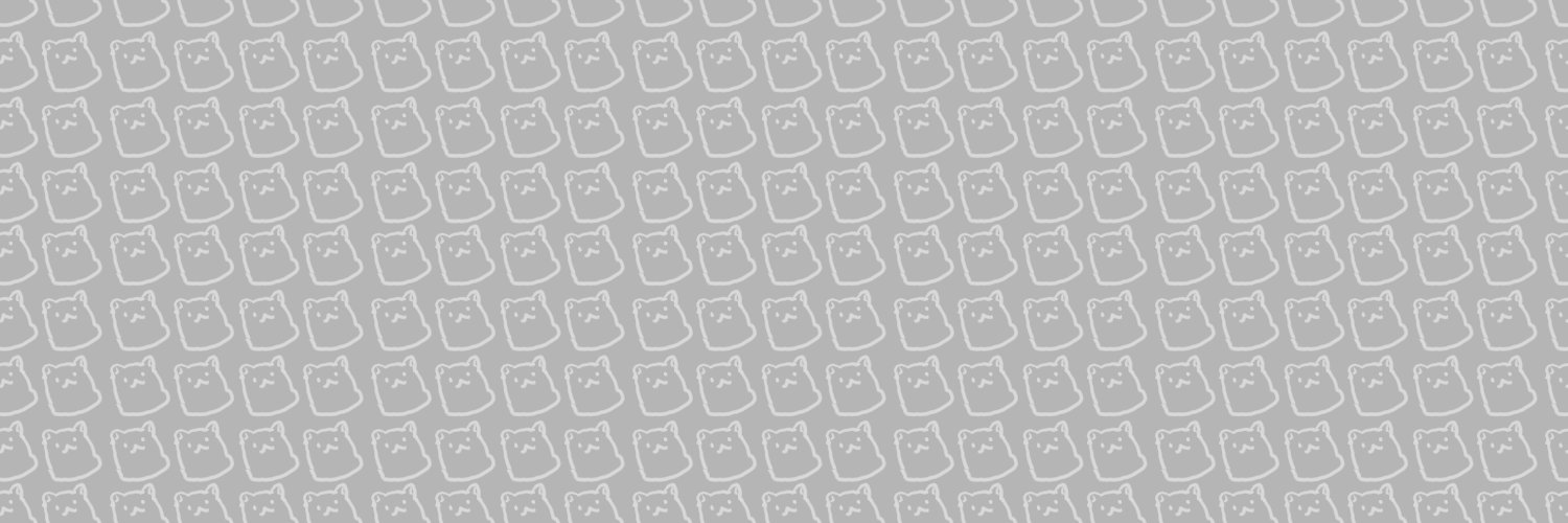 deracy's profile banner image