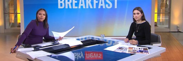 LBromovsky Profile Banner