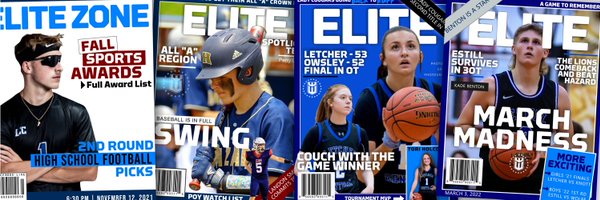 EliteZoneShow Profile Banner