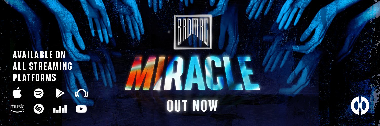 Badmac__'s profile banner image