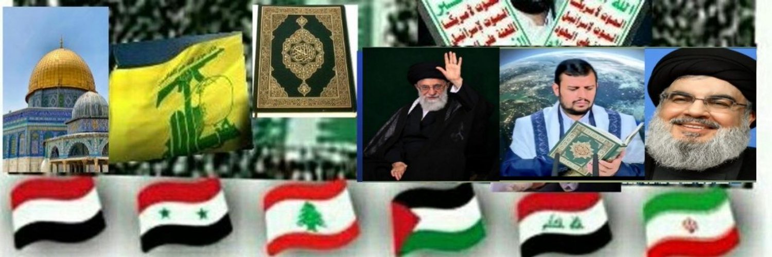 يحيى محمديحيى الحوثي✍️ Profile Banner