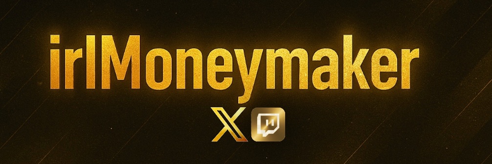 irlMoneymaker banner