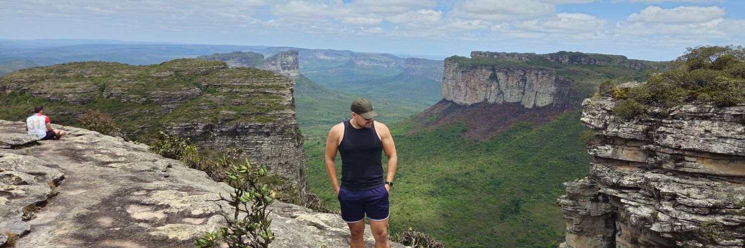 FelipeSalesL's profile banner image