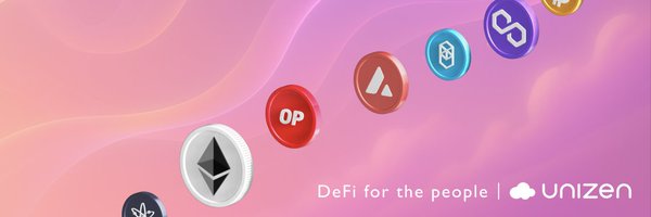 unizen_io Profile Banner