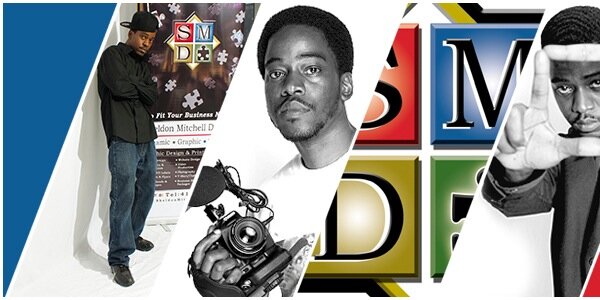 Sheldon Mitchell banner