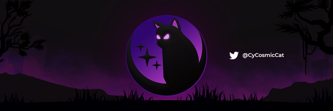 CyCosmic banner