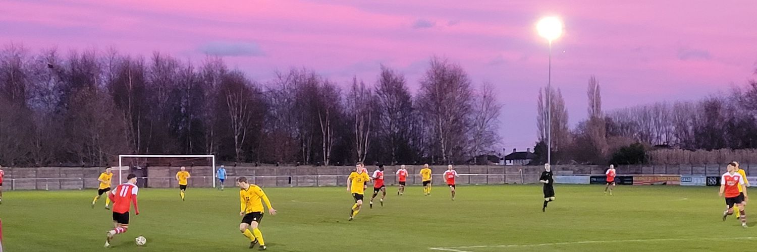 Prestwich Heys Fans Page banner