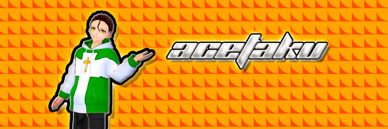 ACE TAKU banner