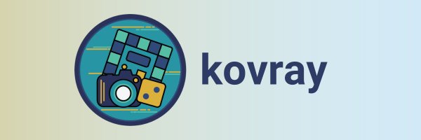 kovraystudios Profile Banner