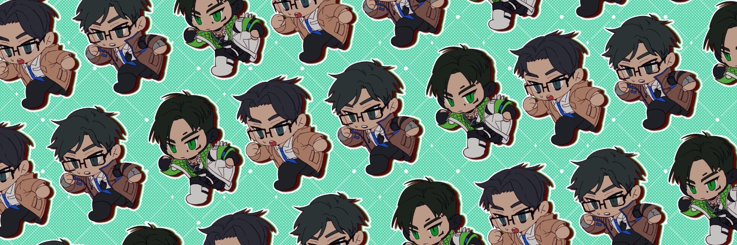 NyokaApex's profile banner image