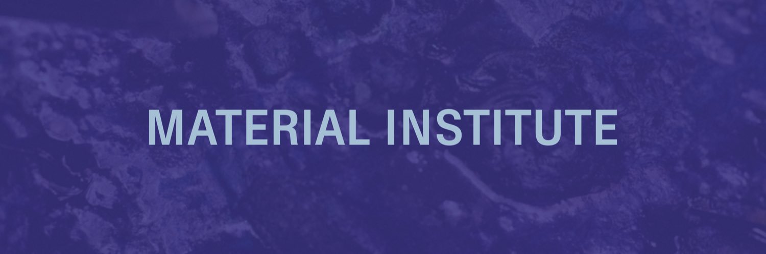 materialinst's profile banner image