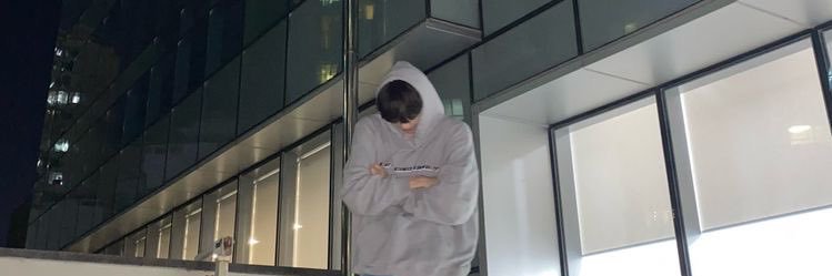 seongminful's profile banner image