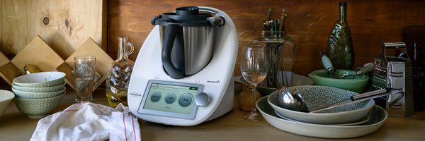 Thermomix España Profile Banner