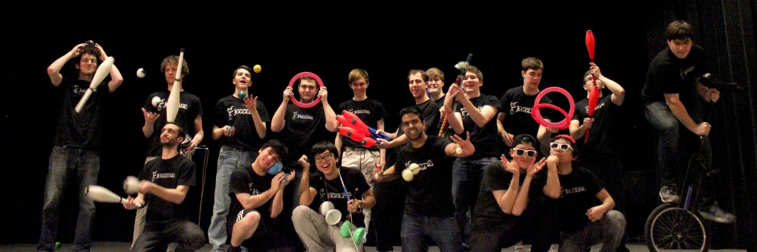 cwrujuggling's profile banner image