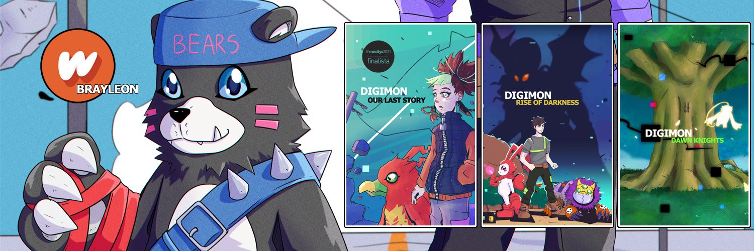 Esnou's banner