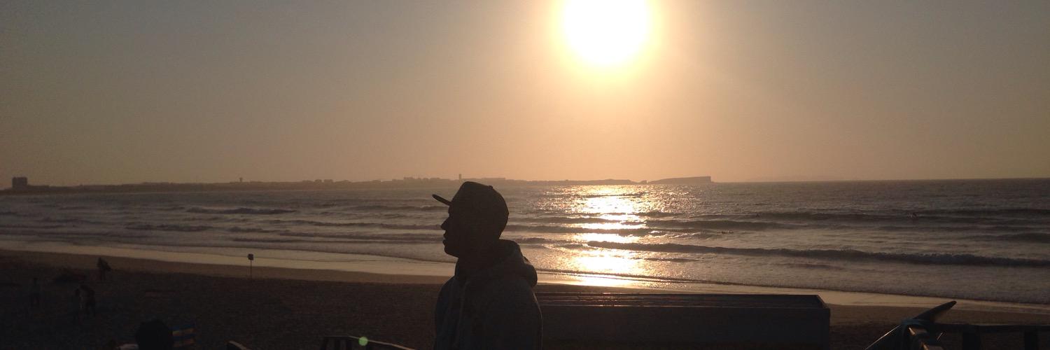 gus0580's profile banner image