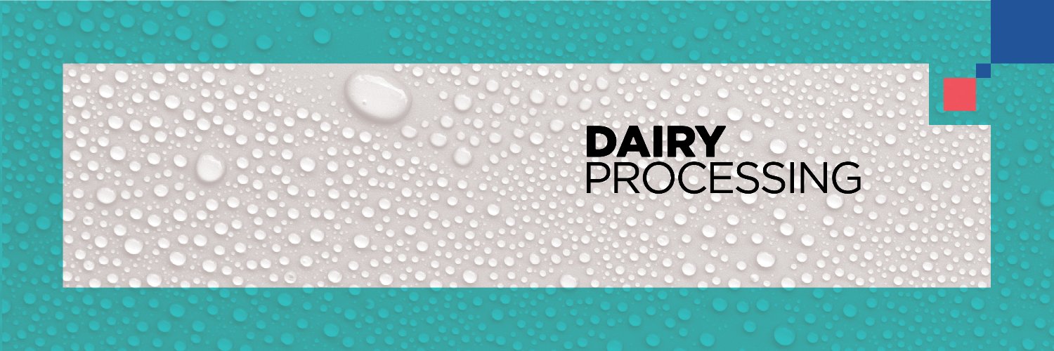 DairyProcessing's profile banner image