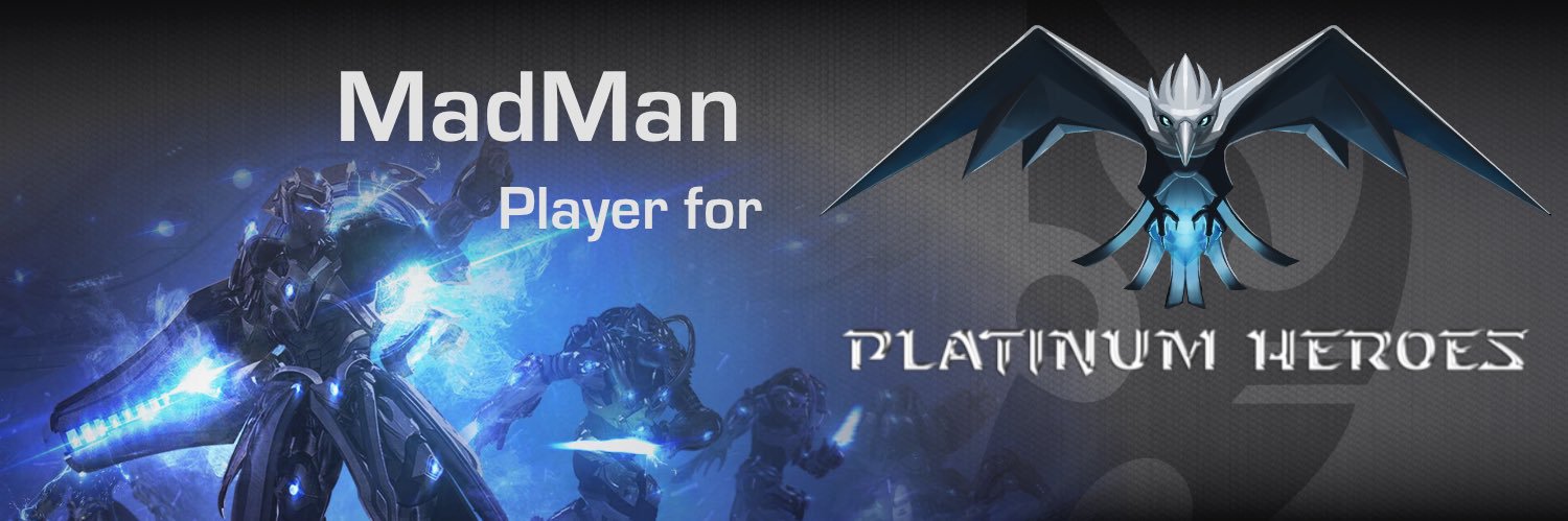 MadMan banner