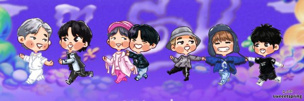 sweeetspring88 Profile Banner