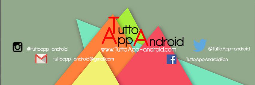 TuttoAppAndroid's profile banner image