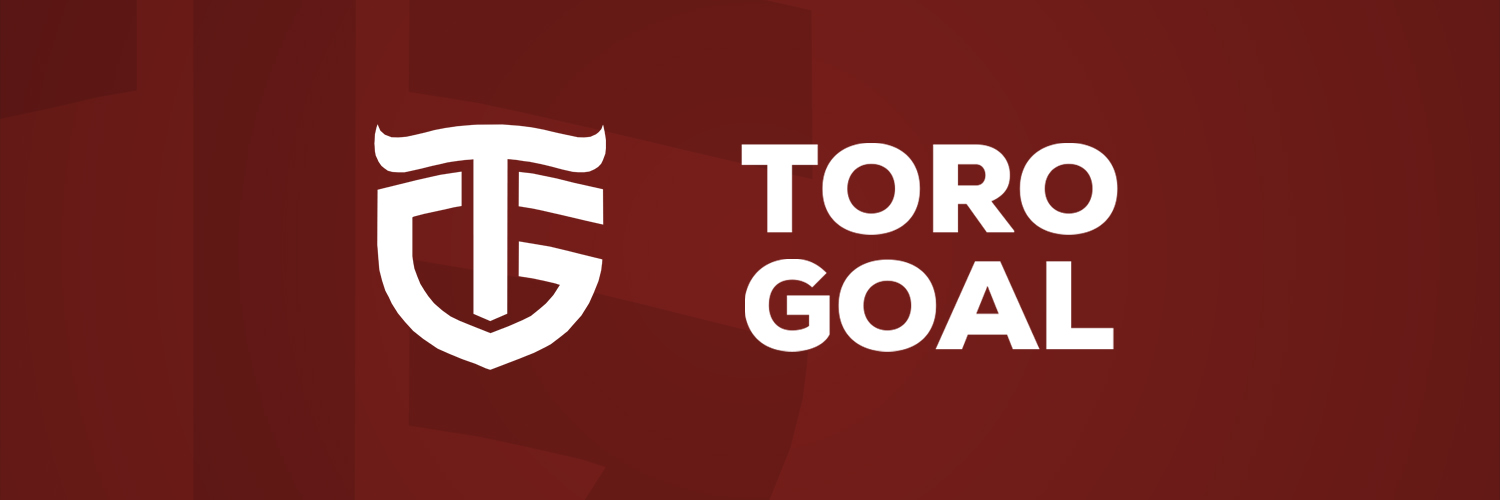 Toro Goal's banner