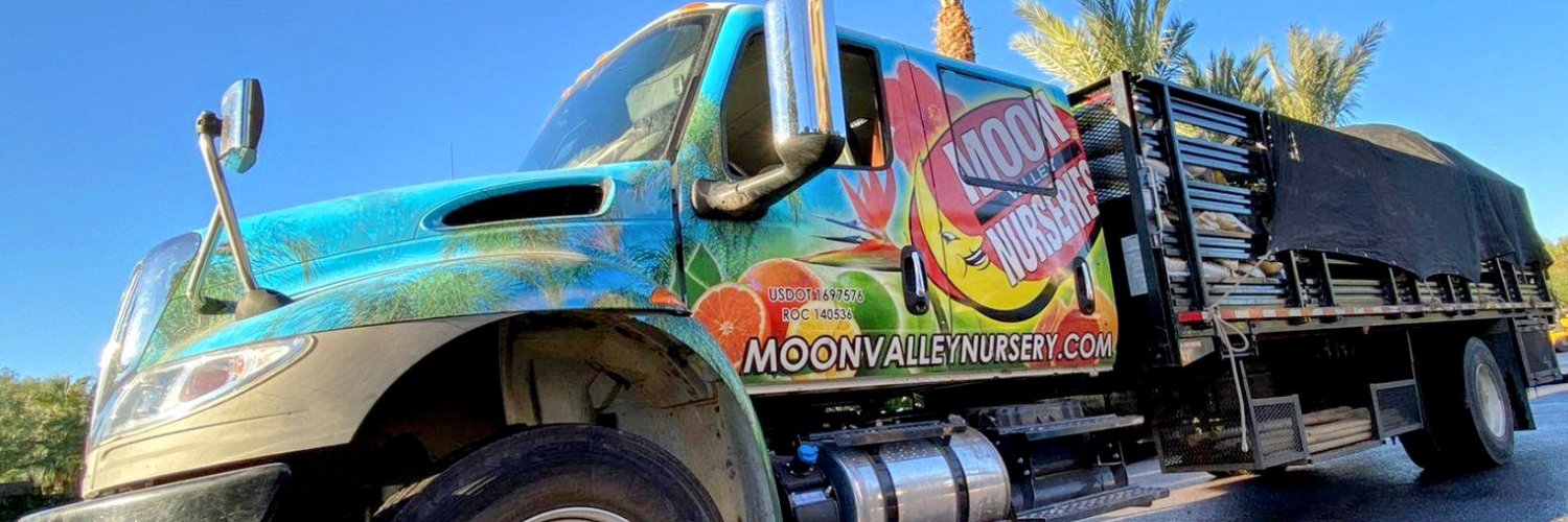 Moon Valley Nurseries banner