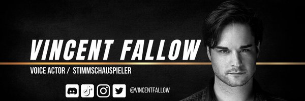 vincentfallow Profile Banner