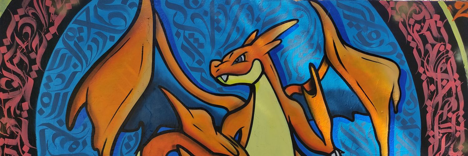 Fleyrerr's profile banner image
