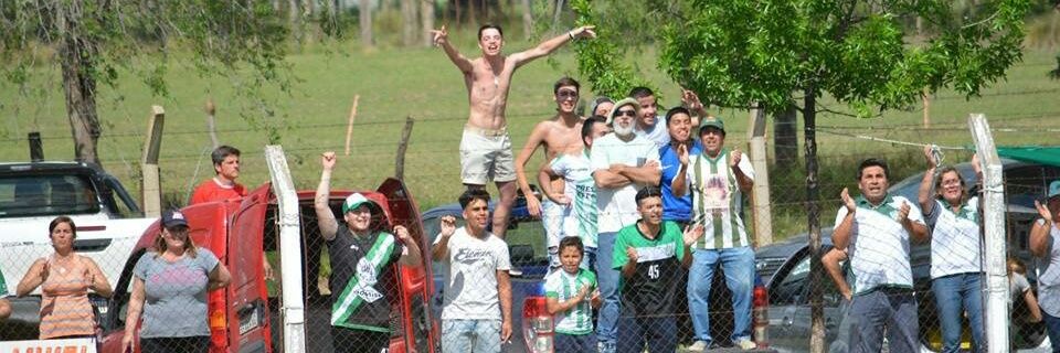 〽 Muñiz 〽 banner