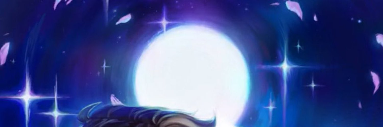Oliver ⛈️ | #FundTheDragonKing!!'s banner
