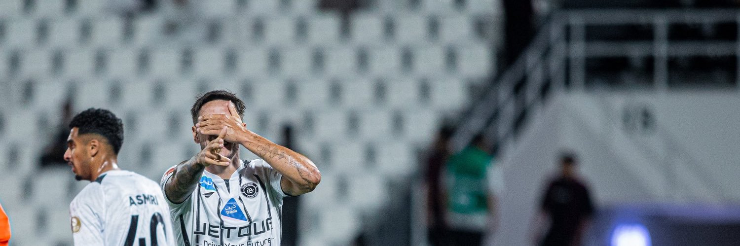 SAUD ALGHUMAIL. banner