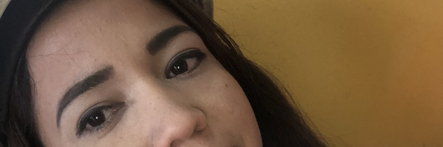 daisysariah's profile banner image