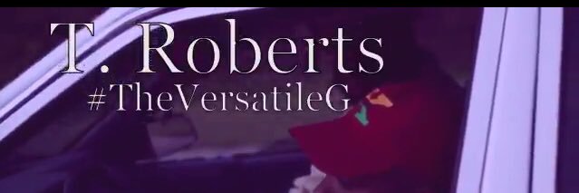 TheVersatileG's profile banner image