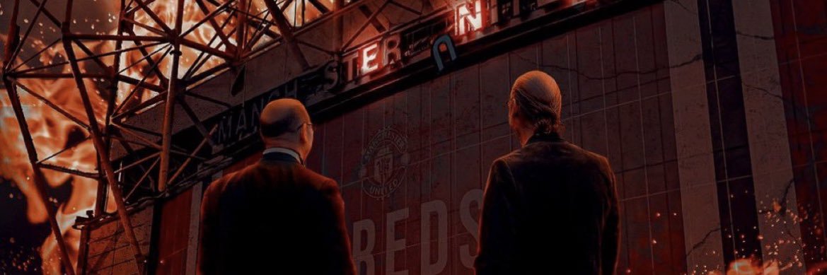 joshyfb's profile banner image