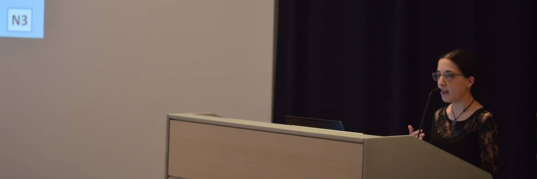 Giada Lavigna banner