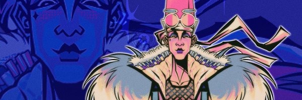 DirectorLyric Profile Banner
